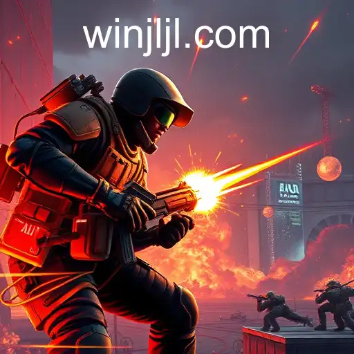 The Thrilling World of Action Games