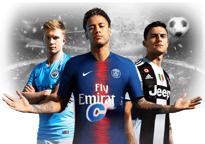 Lots of sports bets at jljl sports