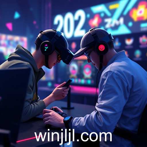 The Digital Playground: Unveiling the Evolution of Online Gaming