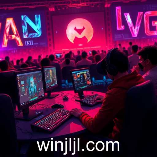 Digital Playground: Exploring Innovations in Online Gaming