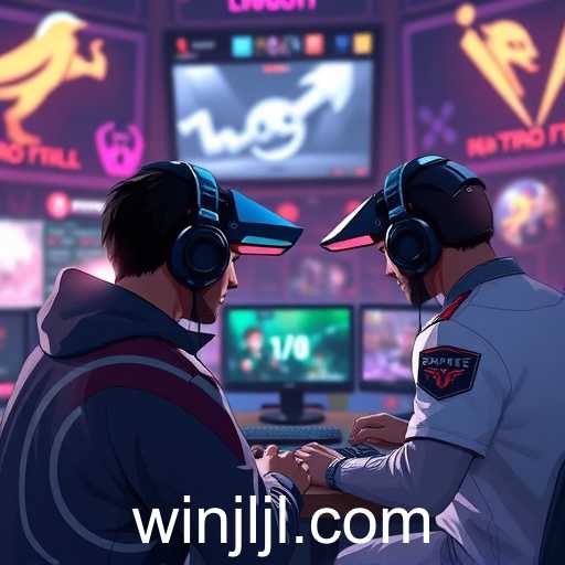 Rising Trends in Educational Games