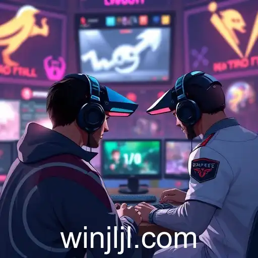 Rising Trends in Educational Games