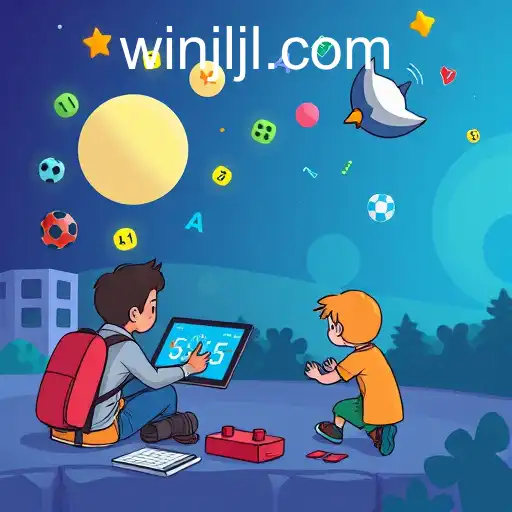 Exploring the 'Learning Fun' Game Category: A New Era of Educational Entertainment