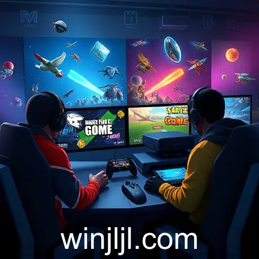 The Evolution of Online Gaming in 2025