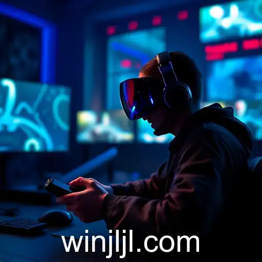 Evolution of Gaming and Its Impact