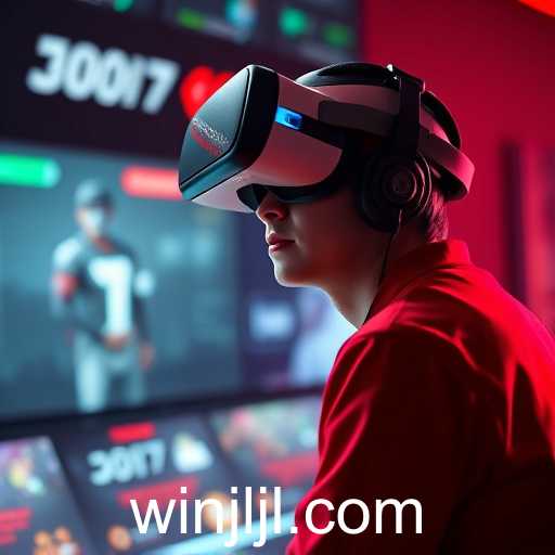 The Evolution of Online Gaming: A 2025 Perspective