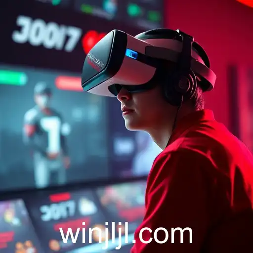 The Evolution of Online Gaming: A 2025 Perspective