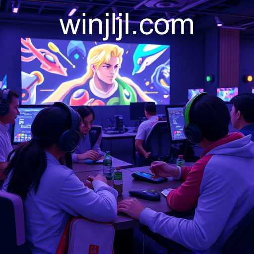 The Evolution of Online Gaming Communities