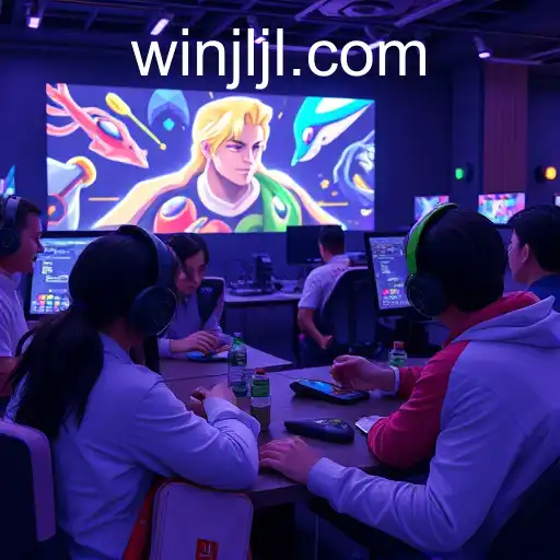 The Evolution of Online Gaming Communities