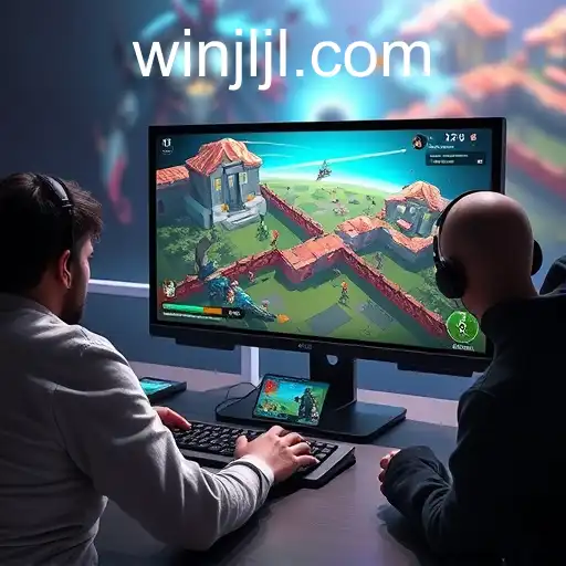 The Evolution of Online Gaming Platforms