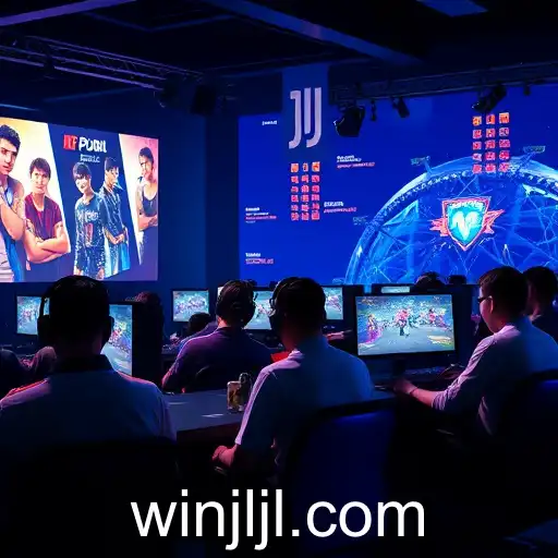 Exploring Online Gaming Trends