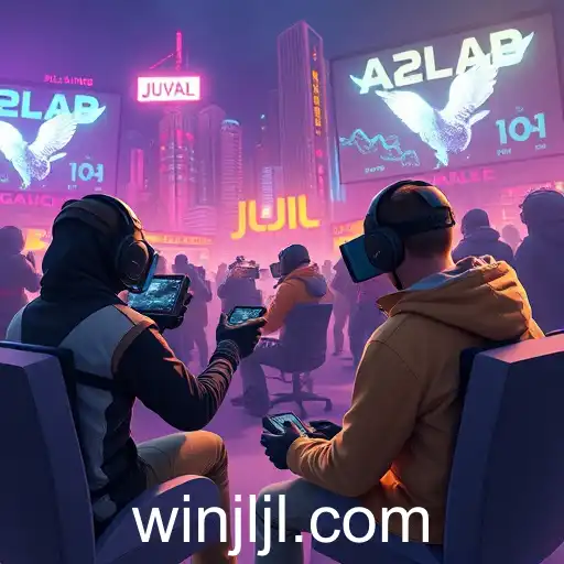 Gaming Industry Shifts: An Overview of 2025