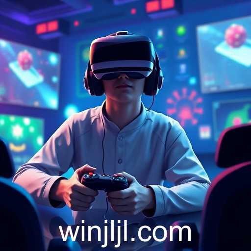 Gaming Trends Surge Amidst Global Shifts