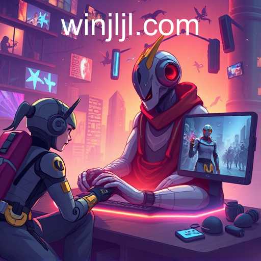 Gaming Trends and Innovations in 2025