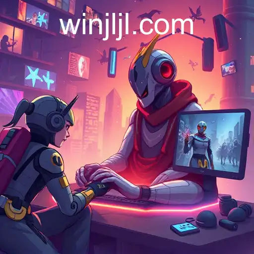 Gaming Trends and Innovations in 2025