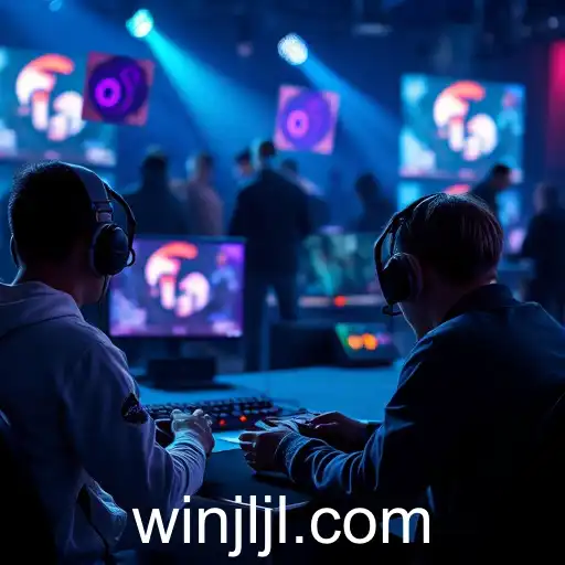 Growing Online Gaming Trends