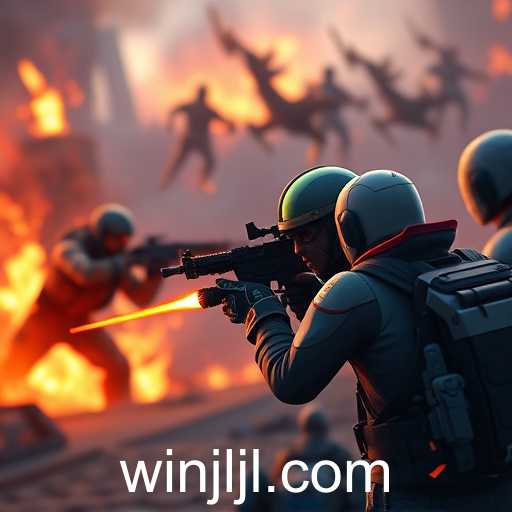 The Evolving World of Online Multiplayer Games