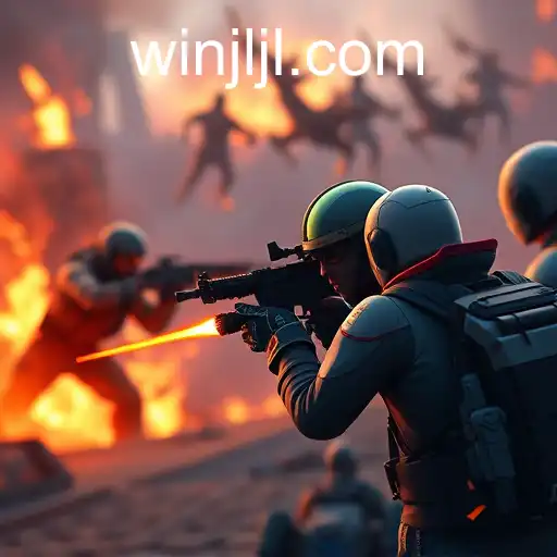 The Evolving World of Online Multiplayer Games