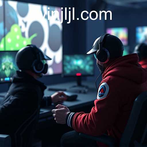 Rising Trends in Online Gaming Communities