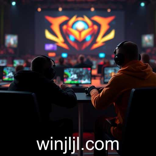 The Rise of Online Gaming Trends in 2025