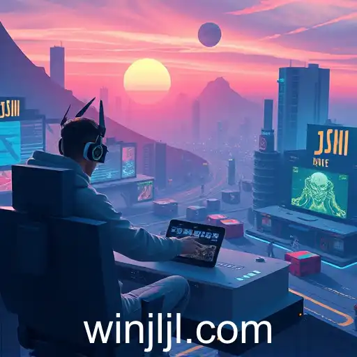 Revolutionizing Online Gaming