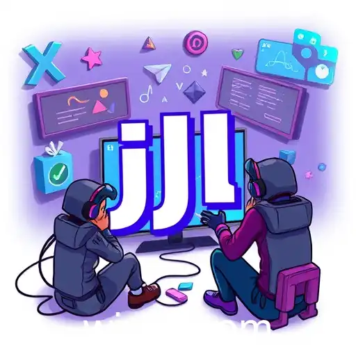 Revolutionizing Online Gaming: The Rise of Unique Keywords