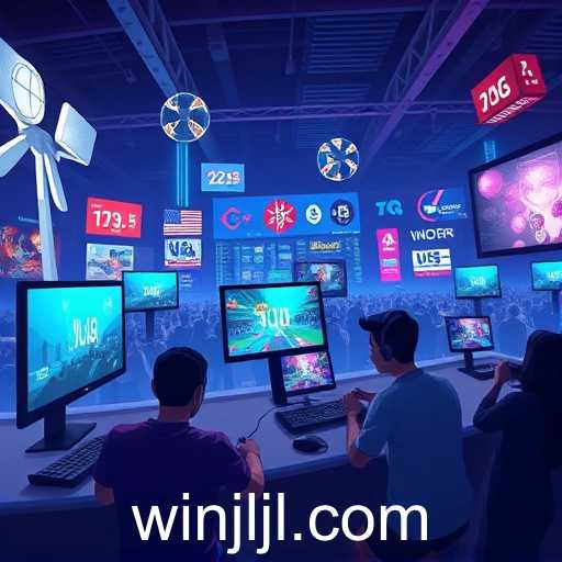 Rise of Game Platforms in 2025