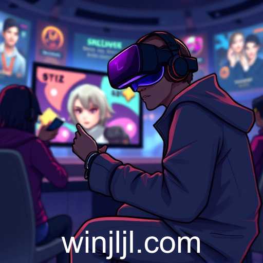 The Rise of the Gaming Era