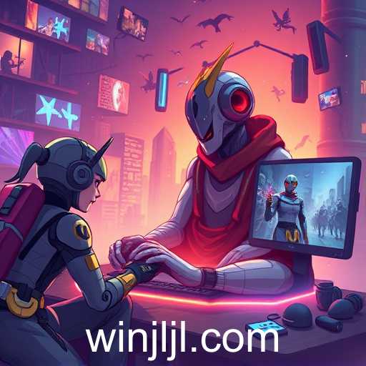 The Rise of Gaming: A New Era for English Websites