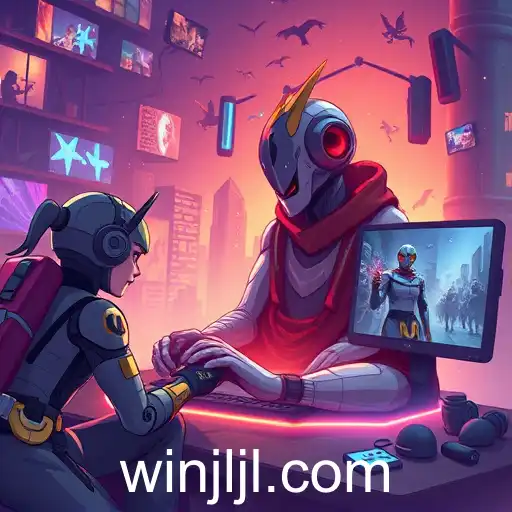 The Rise of Gaming: A New Era for English Websites