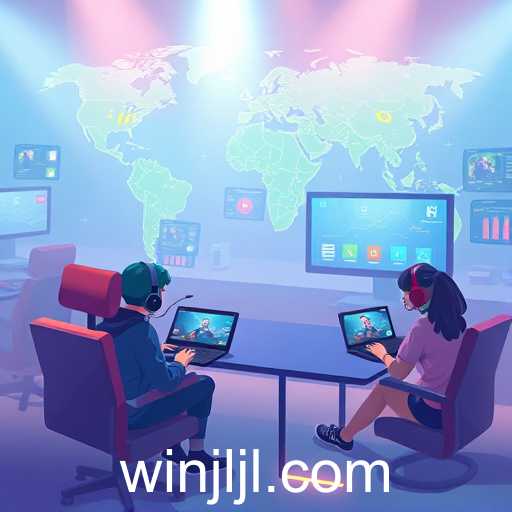 The Rise of Online Gaming Communities