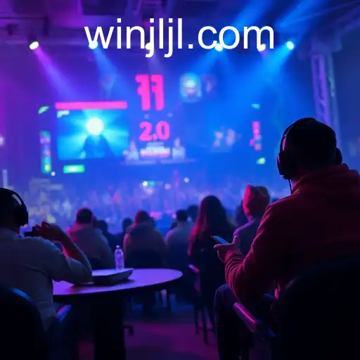 The Rise of Online Gaming in 2026