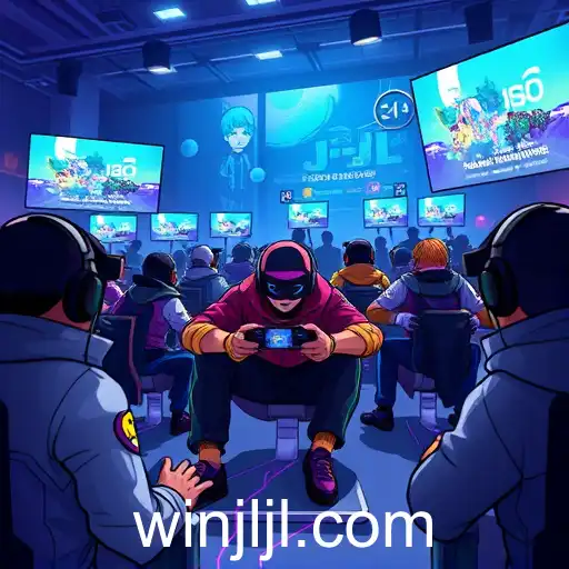 The Rise of Online Gaming in 2025