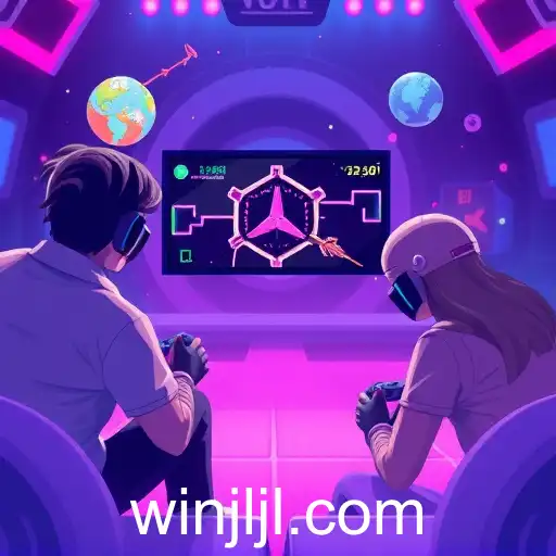 The Rise of Virtual Gaming Platforms in 2025